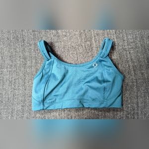 32D Brooks Moving Comfort sports bra